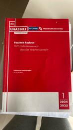 Blokboek verbintenissenrecht, Ophalen, Zo goed als nieuw