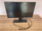 Computerscherm BenQ, Computers en Software, Ophalen, Gebruikt