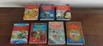 Geronimo Stilton boeken – inclusief Fantasia reeks!, Ophalen of Verzenden, Zo goed als nieuw, Geronimo Stilton