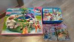 Playmobil Princess, Enlèvement, Utilisé