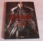 Les Chevaliers d'Héliopolis 1 en EO et état neuf., Eén stripboek, Ophalen of Verzenden, Zo goed als nieuw