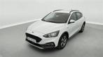 Ford Focus 1.0 EcoBoost MHEV Active X, Autos, Ford, 5 places, Berline, Tissu, Achat