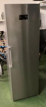 Diepvries kast, Gebruikt, Minder dan 60 cm, 160 cm of meer, Vrijstaand