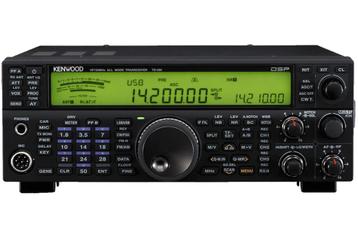 TS-590sg - gezocht beschikbaar voor biedingen