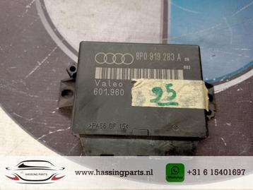 PDC Module met artikelnummer 8P0919283A Audi A3 Sportback (8