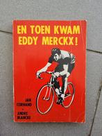 En toen kwam Eddy Merckx, Boeken, Ophalen, Gelezen, Jean cornand