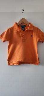 Polo Ralph Lauren 18m, Enfants & Bébés, Vêtements de bébé | Taille 86, Ralph Lauren, Garçon ou Fille, Enlèvement ou Envoi, Chemisette ou Manches longues