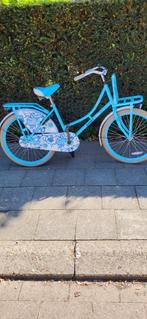 Meisjesfiets spirit 24 inch, Ophalen, Zo goed als nieuw, 24 inch