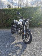 Honda 125, Motoren, Motoren | Honda, Particulier, 125 cc, 11 kW of minder, 1 cilinder
