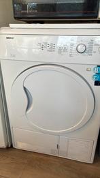 Séchoir à linge à condensation 7kg classe B quasi neuf, Electroménager, 6 à 8 kg, Comme neuf, Chargeur frontal, Enlèvement