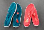 2x Decathlon waterschoenen 
- maat 34/35 en 36/37, Kinderen en Baby's