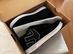 Etnies Fader, Ophalen, Zwart, Zo goed als nieuw, Sneakers