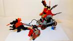 Lego Castle 6047 Traitor Transport Bat Lord - Compleet, Kinderen en Baby's, Speelgoed | Duplo en Lego, Ophalen of Verzenden, Zo goed als nieuw