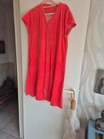 Rode kamerjas xxl, Kleding | Dames, Pyjama's, Ophalen of Verzenden, Gedragen, Maat 46/48 (XL) of groter