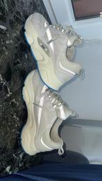 Dior b22 maat 42, Enlèvement ou Envoi, Dior b22, Comme neuf, Blanc