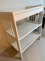 Verzorgingstafel baby zeer goede staat, Ophalen, 50 tot 70 cm, Zo goed als nieuw, 75 tot 100 cm