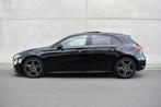 Mercedes-Benz A 180 d AMG Pano - Keyless - Ambiance LED, Cuir, Classe A, Achat, Euro 6