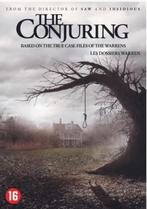 The Conjuring, Vanaf 16 jaar, Ophalen of Verzenden, Zo goed als nieuw, Spoken en Geesten