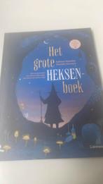 Kathleen Vereecken - Het grote heksenboek, Boeken, Kathleen Vereecken, Ophalen of Verzenden