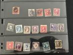 Vintage zegels, Postzegels en Munten, Postzegels | Volle albums en Verzamelingen, Ophalen