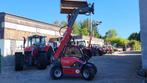 WEIDEMANN T 4512 chariot télescopique compact, Zakelijke goederen, Machines en Bouw | Kranen en Graafmachines, Verzenden, Verreiker