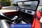 Volkswagen Ruska Super Buggy | 1965 | Route 66 Auctions, Auto's, Volkswagen, Zwart, Bedrijf, Handgeschakeld