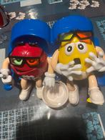 M&MS-distributeur, Ophalen of Verzenden, Zo goed als nieuw