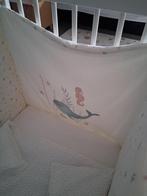 Tour de lit 'Maisons du Monde ' 20 euros -----> 0485989166, Kinderen en Baby's, Ophalen, Zo goed als nieuw, Wieg