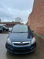 Opel zafira benzine gekeurd voor verkoop, Auto's, Opel, Zafira, Particulier, Te koop, Benzine