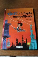 BD Foufi en het prachtige tapijt EO, Ophalen of Verzenden, Gelezen, Divers auteurs