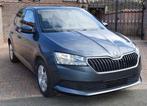 Skoda Fabia 1.0 TSI Active 5-DEURS, Argent ou Gris, Achat, Entreprise, Noir