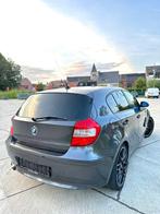 Bmw 116i benzine airco PROPERE STAAT+ keuring vvk, Achat, Entreprise, Boîte manuelle, 5 portes