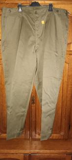 Broek US M43 original NOS WW2, Verzamelen, Militaria | Tweede Wereldoorlog, Ophalen of Verzenden