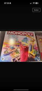 Monopoly bouwen, Hobby en Vrije tijd, Gezelschapsspellen | Bordspellen, Ophalen