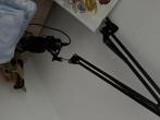 Microphone BIRD UM1 USB, Ophalen, Gebruikt
