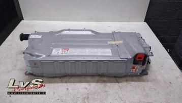 Batterie (hybride) d'un Toyota Yaris, Enlèvement ou Envoi, 3 mois de garantie, Utilisé
