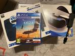 PlayStation VR1 PS4 compatible PS5, Consoles de jeu & Jeux vidéo, Enlèvement, Utilisé, Simulation, Virtual Reality