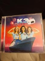 cd - k3 - love cruise, Cd's en Dvd's, Ophalen of Verzenden, Zo goed als nieuw, Pop