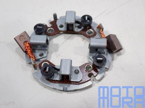 Nieuwe startmotor koolborstel set Honda CBR600F CBR1000F CBX, Motoren, Onderdelen | Honda, Nieuw, Ophalen of Verzenden