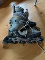 Skeelers maat 37, Sport en Fitness, Skeelers, Ophalen, K2, Gebruikt, Inline skates 4 wielen