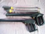 Pistool Kranzle, Tuin en Terras, Hogedrukreinigers, Ophalen, Gebruikt