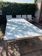Tuinset, Tuin en Terras, Ophalen, Gebruikt, Rechthoekig
