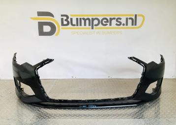 Bumper Audi A6 C8 4K KLS 4K0807437 Voorbumper 1-H6-13757R beschikbaar voor biedingen