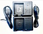 Olympus BCH-1 batterij laders voor OM-D E-M1X, Ophalen of Verzenden, Nieuw