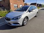 Opel Astra 1.6D, 2018, 6 euros, 144701 km, 7999 euros, Autos, 5 places, Carnet d'entretien, Phares directionnels, 1598 cm³