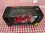 Brumm 1/43 Ferrari 312 PB Ickx Regazzoni Monza 1971 figurine, Ophalen of Verzenden, Nieuw, Auto, Overige merken