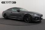 BMW 420 dA COUPE M PACK - NAVI - ADAPTIVE CRUISE - HARMANN, 0 cilinders, 1995 cc, 4 Reeks, Bedrijf