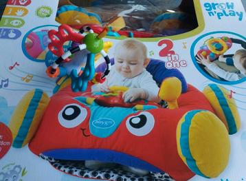 Set speelgoed play gro beschikbaar voor biedingen