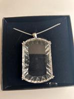 Kwarts hanger, Ophalen, Zo goed als nieuw