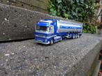 Wsi Volvo FH met silobulker H. J. Van Bentum Woudenberg., Ophalen of Verzenden, Nieuw, Bus of Vrachtwagen, Wsi
